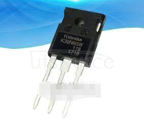 39N60W TK39N60W 600V 38.8A MOS