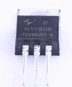 HY1906P TO-220 60V120A CAN REPLACE IRL3705Z IRF1010Z IRF3205