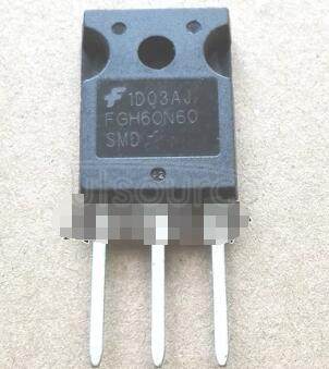 FGH60N60SMD 60N60 TO-247 ORIGINAL STOCK