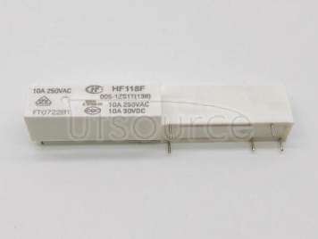 HF118F-005-1ZS1T