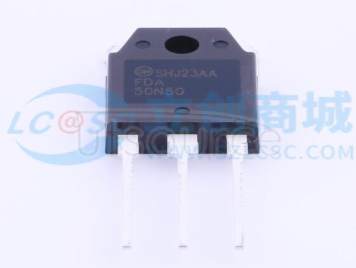 FDA50N50 ORIGINAL GOODS IN STOCK