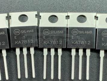 KA7812，KA7812ETU