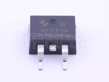 HY3210B TO-263 100V120A REPLACEABLE  SUM90N10-8M2P IRF3610S