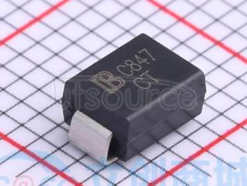 SMBJ43CA