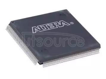 EPF6016QC208-2N