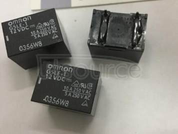 G5LE-1-12VDC replace 833H-1C-C-12V replaceG5LA-14-12V 12V 10A 5PINS