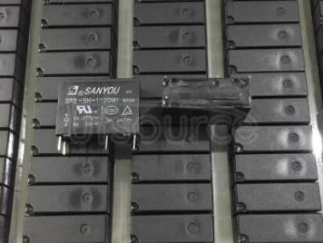 SRB-SH-112DM1 12V 5A 4PINS