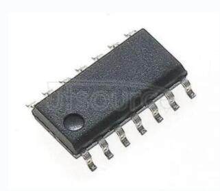 CD74HC164M