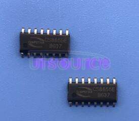 CS8655E