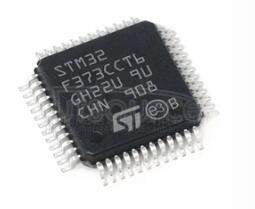 STM32F373CCT6