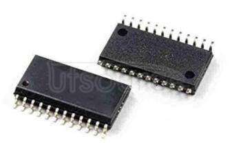 DS2490S+ IC INTERFACE SPECIALIZED 24SOIC