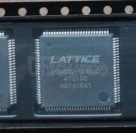 LCMXO2-1200HC-4TG100I