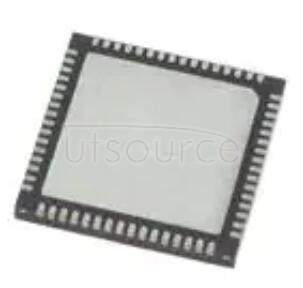 EFM32LG330F256G-E-QFN64