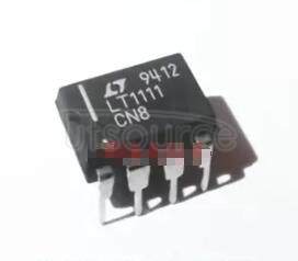 LT1111CN8-5 Dual 4-Input Positive-NAND Gates 14-SOIC 0 to 70