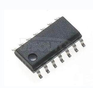 SN74LS06DR INVERTER IC 6 CHANNEL OPEN COLLECTOR 14-SOIC  