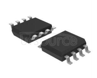M95256-WMN6TP 256Kbit and 128Kbit Serial SPI Bus EEPROM With High Speed Clock