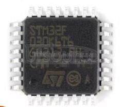 STMicroelectronics STM32F030K6T6