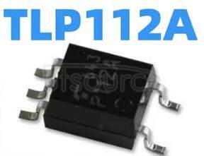 TLP112A(TPL，F)