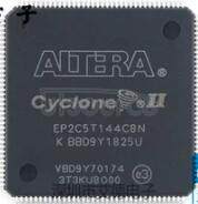 EP2C5T144C8N IC FPGA 89 I/O 144TQFP 