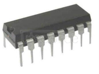 CD4543 CMOS BCD-TO-SEVEN-SEGMENT LATCH/DECODER/DRIVER FOR LIQUID-CRYSTAL DISPLAYS