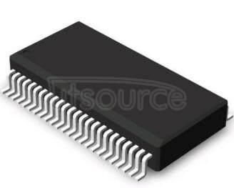 74LCX16245TTR LOW VOLTAGE CMOS 16-BIT BUS TRANSCEIVER WITH 5V TOLERANT INPUTS AND OUTPUT 3-STATE