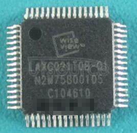 LAXC021TOB-Q1