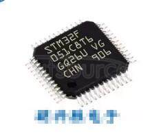 STMicroelectronics STM32F051C8T6