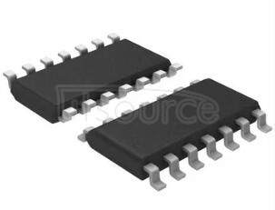 MM74HC04MX Hex Inverter<br/> Package: SOIC<br/> No of Pins: 14<br/> Container: Tape &amp; Reel