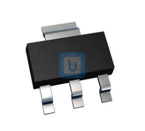 UA78M05IDCYR Linear Voltage Regulator IC Positive Fixed 1 Output 5V 500mA SOT-223-4