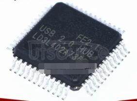 FE2.1 FE2.1 QFP48 USB HUB USB2.0 