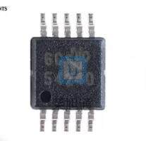 TPS54240DGQR Step-Down DC/DC Converters (Integrated Switch) over 35V Input Max., Texas Instruments