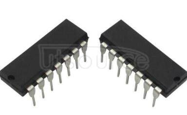 543D 16-bit Proprietary Microcontroller