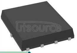 FDMS7682 PowerTrench? N-Channel MOSFET, 20A to 59.9A, Fairchild Semiconductor
