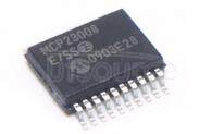 MCP23008-E/SS Parallel Interface Peripherals, Microchip