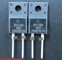 BYC20X600