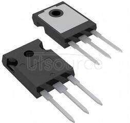IRGP4069DPBF Co-Pack IGBT over 21A, Infineon
Isolated Gate Bipolar Transistors (IGBT) from Infineon provide the iser with a comprehensive range of options to ensure your appplication is covered. High effiency ratings enable this range of IGBTs to be used in a wide variety of applications and can support various switching frequencies thanks to low switching losses.
IGBT co-packaged with ultrafast soft recovery anti-parallel diode for use in bridge configurations