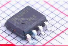 MAX3051ESA+T 1/1 Transceiver Full CAN 8-SO
