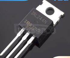 IRLZ44N IRLZ44NPBF MOS 47A 55V TO-220