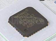 LAN8710A-EZC-TR  8710A QFN32