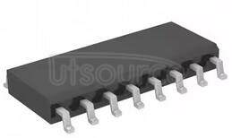 ISL83202IBZT Half-Bridge Gate Driver IC Inverting, Non-Inverting 16-SOIC
