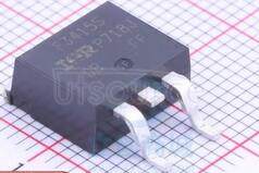 IRF3415SPBF Trans MOSFET N-CH 150V 43A 3-Pin(2+Tab) D2PAK Tube