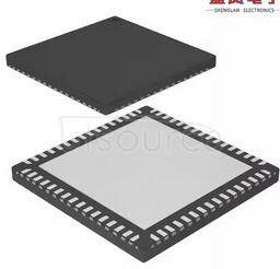 ATMEGA165P-16MU