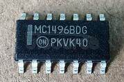 MC1496BDR2G
