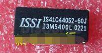 IS41C44052-60J