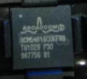 BCM54616SC0KFBG 