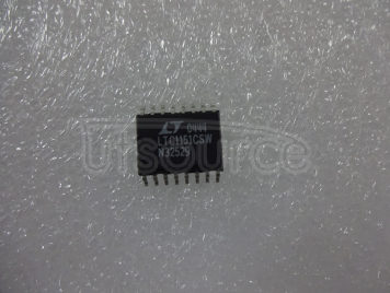 LTC1151CSW#PBF