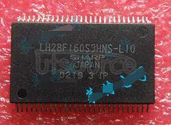LH28F160S3HNS-L10