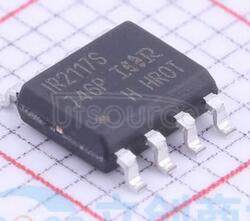 IR2117STRPBF