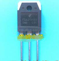 FGA25N135ANDTU BRAND NEW ORIGINAL GOODS IN STOCK TO-3P