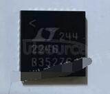LTC2246CUH#PBF 14 Bit Analog to Digital Converter 1 Input 1 Pipelined 32-QFN (5x5)